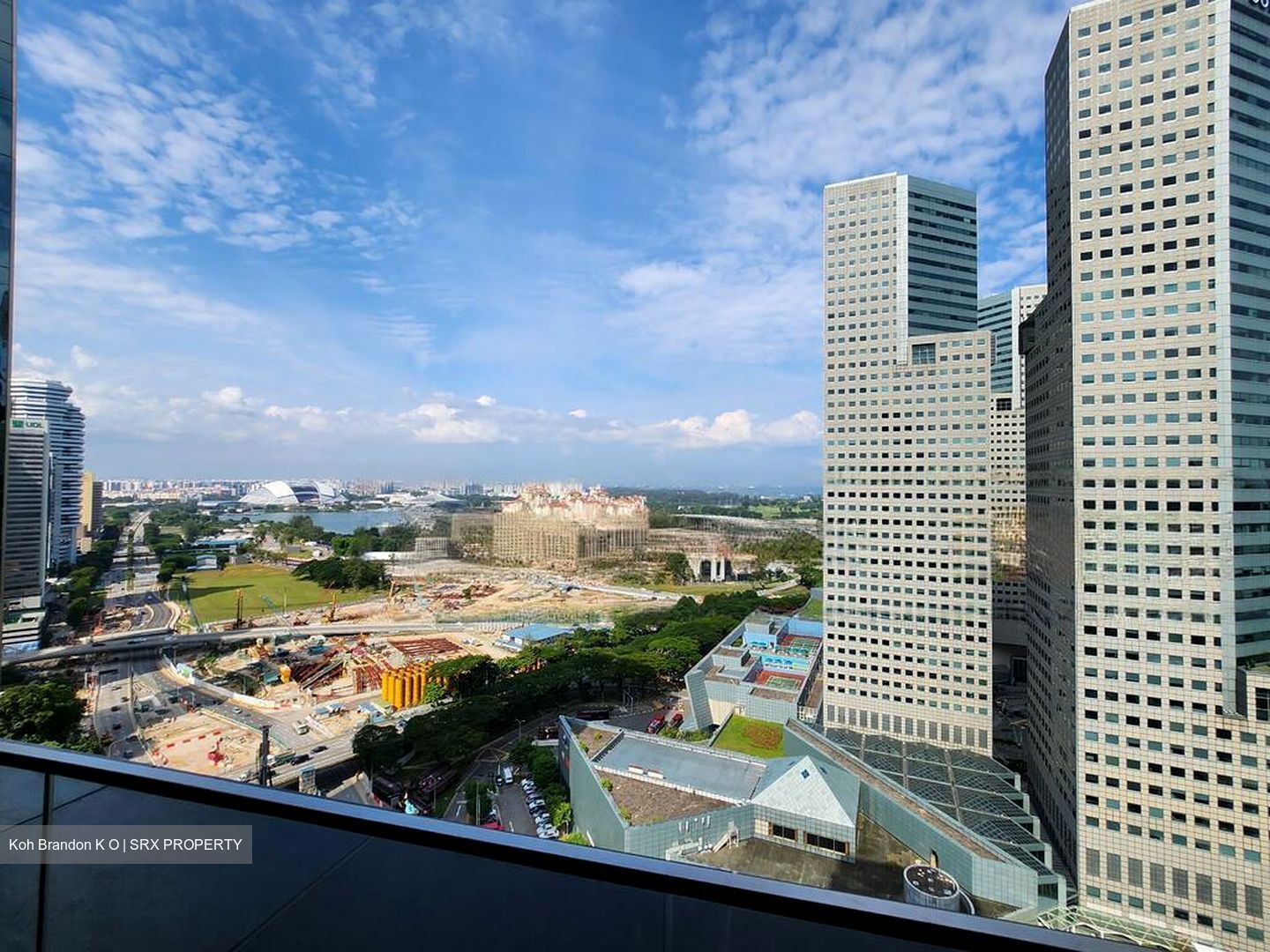Midtown Bay (D7), Apartment #446283621